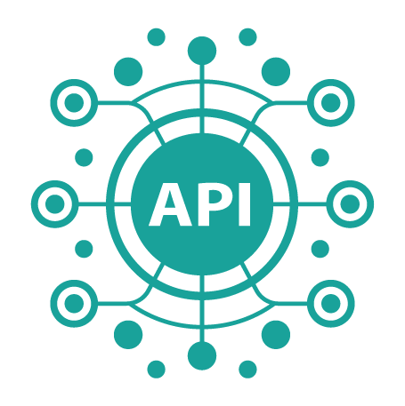 API